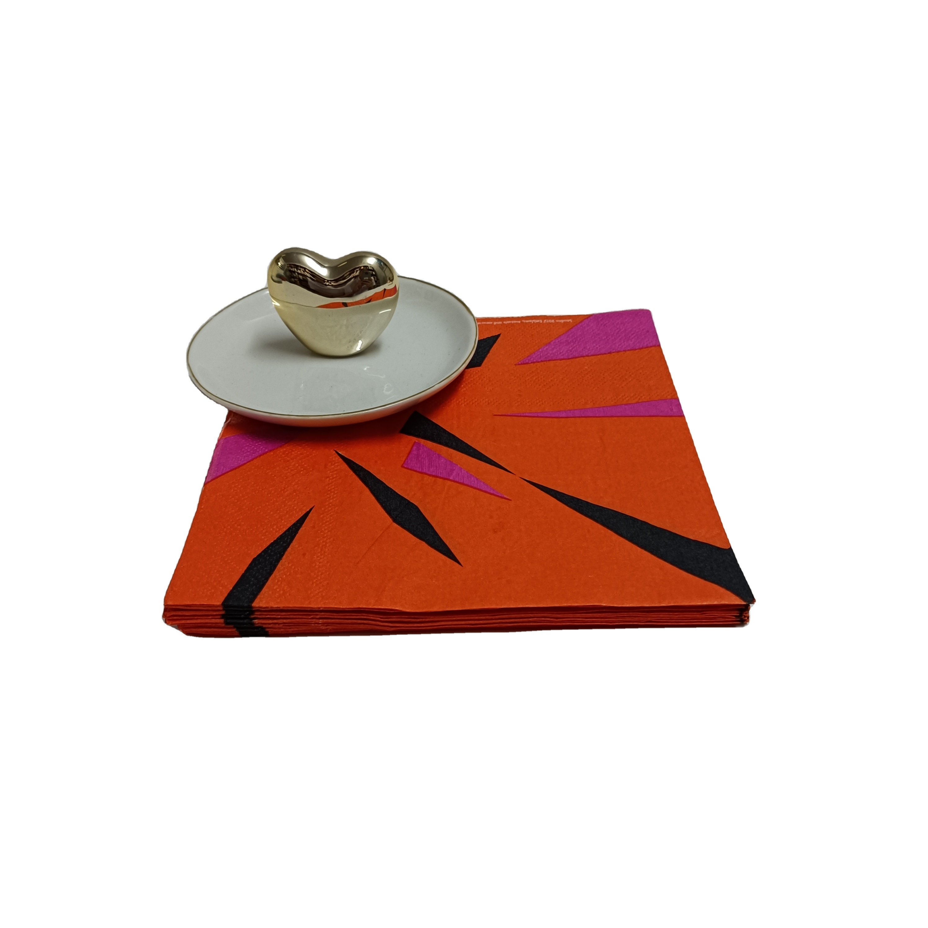 SP616 для ужина с принтом салфетка еда высокое качество салфетки с бумажными одноразовыми материал древесной целлюлозы для бумажных салфеток