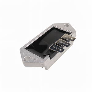 Régulateur de tension 12317515319 12317540655 pour BMW E60/E46 2000-2007, Régulateur de tension d'<span class=keywords><strong>alternateur</strong></span> Bosch <span class=keywords><strong>Prix</strong></span> de gros - Product Image 1