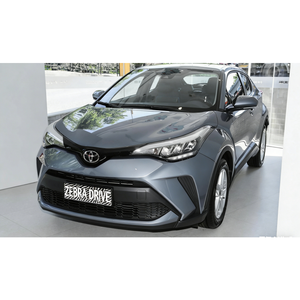 <span class=keywords><strong>Toyota</strong></span> <span class=keywords><strong>C</strong></span>-<span class=keywords><strong>HR</strong></span> 2.0L CVT 2023, Auto Usado <span class=keywords><strong>de</strong></span> <span class=keywords><strong>Segunda</strong></span> <span class=keywords><strong>Mano</strong></span>, SUV Compacto <span class=keywords><strong>de</strong></span> Gasolina, Automático, 2WD, Volante a la Izquierda, 8 Bolsas <span class=keywords><strong>de</strong></span> Aire - Product Image 1