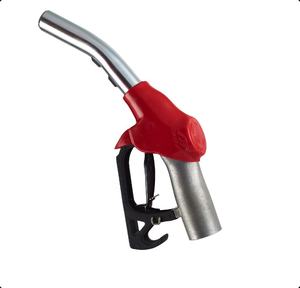 YIHENG Équipement de station-service XIDE-80B auto-scellant/XIDE_200 <span class=keywords><strong>Pistolet</strong></span> de remplissage en alliage d'aluminium YYDS - Product Image 2