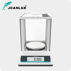 Joan <span class=keywords><strong>Laboratory</strong></span> 0.1g 5kg Big Capacity Digital Weighing Electronic <span class=keywords><strong>Balance</strong></span> - Product Image 3