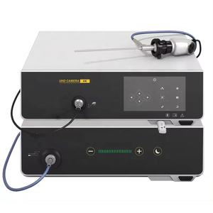सर्वश्रेष्ठ निर्माता मेडिकल पोर्टेबल लेप्रोस्कोपी सिस्टोस्कोप एंडोस्कोपी कैमरा सिस्टम - Product Image 4
