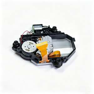 Tête laser <span class=keywords><strong>PS</strong></span> <span class=keywords><strong>One</strong></span> KSM-440ADM 440BAM 440AEM avec support, lentille optique de remplacement pour console PS1 - Product Image 4