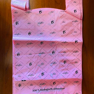Bolsa de Compra 100% Biodegradable - Product Image 3