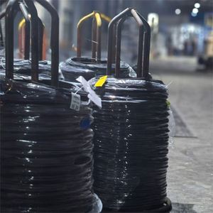 Alambres de Acero al Carbono AISI de 0.13mm, 1.2mm, 1.5mm y 2mm con Servicios de Soldadura y Corte - Product Image 6