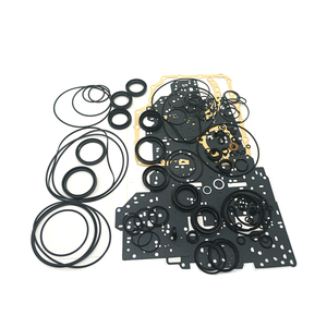 Kit de Reconstrucción de Caja de Cambios Automática Transpeed ATX JATCO JF506E 09A 09B T16200A, Kit Maestro con Placas de Embrague - Product Image 2