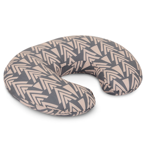 Soft and Breathable Fabric <b>Baby</b> <b>Feeding</b> <b>Pillow</b> for Mom Easier Breast <b>Feeding</b> and Bottle <b>Feeding</b> - Product Image 1