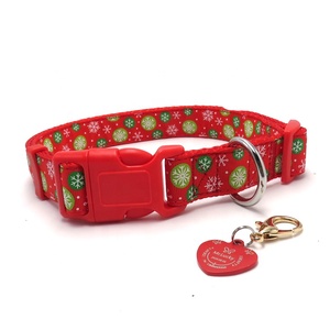 Amazon <span class=keywords><strong>mejor</strong></span> venta <span class=keywords><strong>de</strong></span> plástico hebilla <span class=keywords><strong>de</strong></span> seguridad Collar <span class=keywords><strong>de</strong></span> <span class=keywords><strong>mascotas</strong></span> Collar <span class=keywords><strong>de</strong></span> perro <span class=keywords><strong>de</strong></span> Nylon - Product Image 3