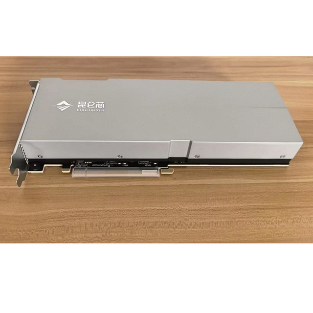 Brand New in Stock Domestic GPU, Large Model AI Inference, Deep Learning High-performance Graphics Card, Kunlun Chip P800 96GB