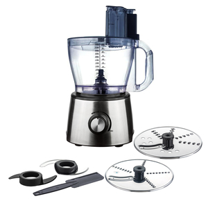 Procesador de Alimentos Multifuncional de 3L para Cocina, Gran Venta - Product Image 4