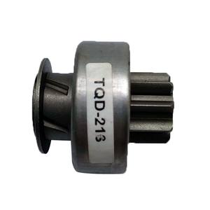 10452348 engranaje de anillo de arranque piezas de automóvil 10465542 10455504 10465519 engranaje de accionamiento de arranque automático para Chevrolet Equinox - Product Image 1