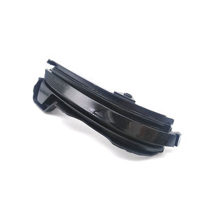 Autodragons voiture Led dynamique rétroviseur lumière clignotant indicateur clignotant clignotant pour <span class=keywords><strong>KODIAQ</strong></span> 2016-2020 - Product Image 6