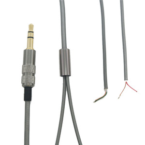 Cable de audio tipo C de 3,5 mm macho a hembra, cable de cobre con chapado en oro, duradero para uso con auriculares - Product Image 5