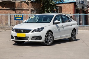 Voiture d'occasion <span class=keywords><strong>Peugeot</strong></span> <span class=keywords><strong>308</strong></span> 5MT Fashion 86kW 150Nm 117HP 7.44L/100km 193kmh 4 portes 5 places berline compacte essence - Product Image 2