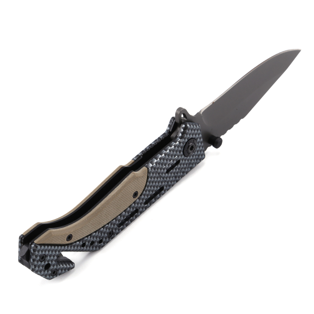 YJ Knives