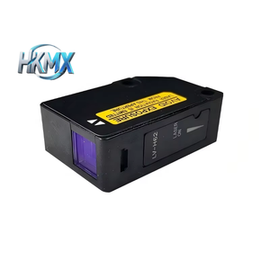 หัวเซ็นเซอร์แบบสะท้อนแสงรุ่นใหม่ LV-H62 แบบจุดมาตรฐานสำหรับการตรวจจับที่แม่นยำ - Product Image 1