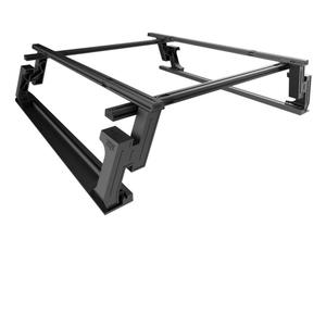 Système de benne standard F-ord Ranger T9 2023-2024 avec arceau de sécurité de base et plateau modulaire pour utilisation tout-terrain - Product Image 1