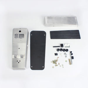 Contenitore per Pedale Wah Wah GEP-2 - Product Image 6