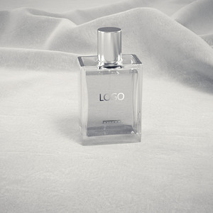 Caja de regalo de perfume deslizante de cartón de lujo con logotipo personalizado de fábrica, para botellas de vidrio de 10 ml y 50 ml, con papel de regalo. - Product Image 5