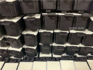 Módulo convertidor de voltaje para <span class=keywords><strong>Mercedes</strong></span> <span class=keywords><strong>W205</strong></span>, W213, W222, batería <span class=keywords><strong>auxiliar</strong></span> 2059052809, A2059052809, 2059053414, A2059053414 - Product Image 3