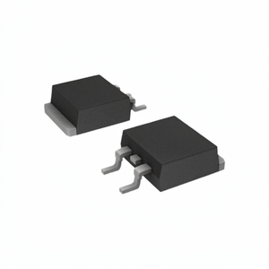 NTSB20U100CTT4G Full Original Diode Arrays Electronic Components Manufacturer TO-263-3, D2PAK , TO-263AB - Product Image 1