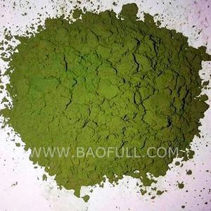 Venta Directa de Fábrica BAOFULL Monóxido de Níquel de Grado Industrial NiO 76% 78% Precio - Product Image 3