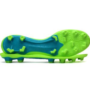 Semelle de chaussures de <span class=keywords><strong>football</strong></span> en Tpu, Design professionnel, semelle de <span class=keywords><strong>Football</strong></span> naturelle - Product Image 3