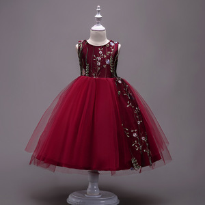 long pari dress