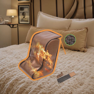 Термомассажер для ног - Product Image 2