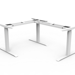 Tất cả các lứa tuổi sinh viên bài tập về nhà văn phòng động cơ duy nhất Chiều cao có thể điều chỉnh ngồi đứng điện đứng bàn - Product Image 2