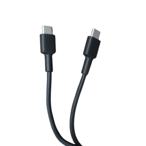 3A Hızlı Şarj Tip C - Tip C Kablo 1M TPE Dayanıklı Veri Senkronizasyon <span class=keywords><strong>USB</strong></span> C Kablosu Toptan Satış Dizüstü Bilgisayar Tablet Akıllı Telefon Aksesuarları için - Product Image 3