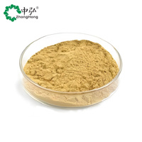 Extrait de levure de qualité alimentaire en poudre, extrait végétal, additif alimentaire, extrait de plante