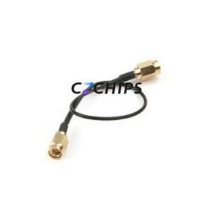 KH-SSMAJ-SSMAJ-RG1.37-140MM RF Cable RF Whole Sale Electronic Component Chips Supplier & BOM Service - Product Image 2