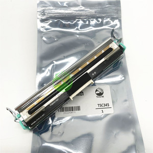 Cabezal de Impresión Original Nuevo TTP345 para Impresora de Etiquetas Térmicas <span class=keywords><strong>TSC</strong></span> TTP-343 Plus TTP-345 TC310, 300dpi, 98-0280007-10LF, 26 Pines - Product Image 6