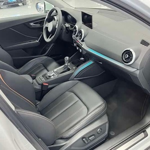 ออดี้ คิวทูแอล 35TFSI ลักชัวรี อีลิแกนท์ อิดิชั่น ปี <span class=keywords><strong>2023</strong></span> - Product Image 5