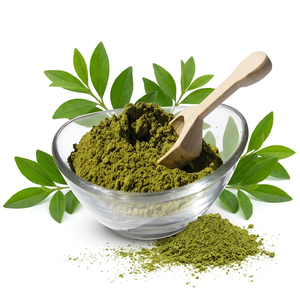 Poudre de Henné Végétal pour la Coloration des Cheveux, Nourrissante et Réparatrice – Exportateur en Gros d'Inde - Product Image 1