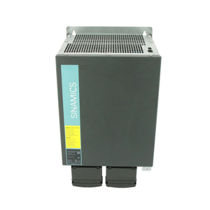 Modul Antarmuka Aktif 6SL3100-0BE31-2AB0 120kW Asli Baru 6SL3100-0BE31-2AB0 Modul Penggerak Daya S120 6SL3100-0BE31-<span class=keywords><strong>2</strong></span> - Product Image 2