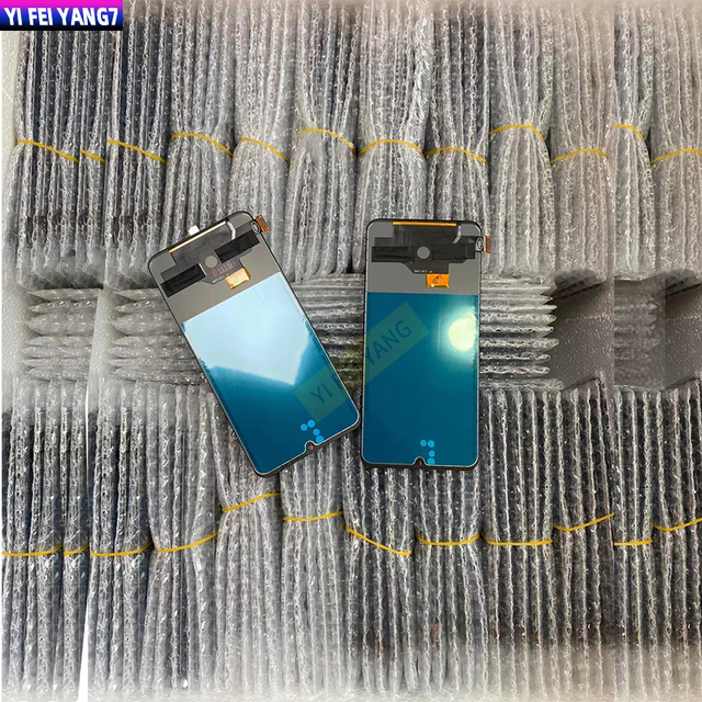Lcd Manufacturer Smartphone Lcd Touch Screen for Xiaomi Redmi Poco F2 Pro M3 Mi8 Lite 9 Se 9T Oled Replacement Parts