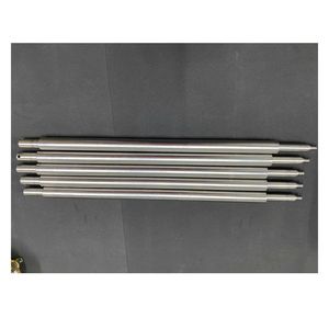 Servicios de Mecanizado CNC de Metal en Vietnam, Minh Hoang, Piezas Personalizadas de Acero Inoxidable, Aluminio y Latón para Motocicletas, Torneado y Fresado - Product Image 3