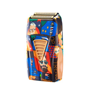 Set di bellezza <span class=keywords><strong>professionale</strong></span> da uomo dotato di un <span class=keywords><strong>rasoio</strong></span> <span class=keywords><strong>elettrico</strong></span> alternativo Versatile per tagliare i <span class=keywords><strong>capelli</strong></span> <span class=keywords><strong>e</strong></span> la cura della <span class=keywords><strong>barba</strong></span> - Product Image 3