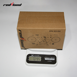 ชุดเกียร์จักรยานเสือภูเขา Redland 11 สปีด อัลลอย สีดำเงิน หน้า/หลัง พร้อมคันเกียร์ - Product Image 5