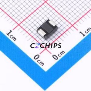 ชิปไดโอด Schottky ไดโอด SS24B SMB ชิปชิ้นส่วนอิเล็กทรอนิกส์ - Product Image 2
