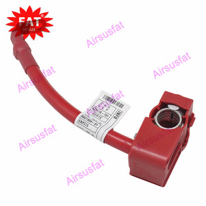 Per <span class=keywords><strong>BMW</strong></span> serie 5 G38 61126821904 <span class=keywords><strong>batteria</strong></span> cavo <span class=keywords><strong>batteria</strong></span> piombo polo positivo del veicolo accessori - Product Image 2