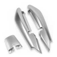 Carénage de moto pour Ybr 125 ensemble de carrosserie moteur carénages d'aile en plastique pièces de carrosserie accessoires