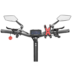 For YUME Pro Folding Scooter for Adults 250W Fast Brushless Motor LED <b>Light</b> EU/US/UK Model Digital Drop Pro Fat Tire Electr - Product Image 4