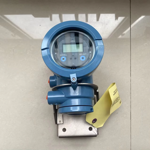 Sensor de Flujo de Alto Rendimiento Serie 2700, Modelo 2700R12ABFEZCZ, Flujo Variable Múltiple - Product Image 5