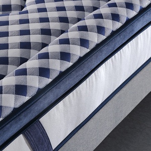 Muebles para el hogar de la <span class=keywords><strong>Reina</strong></span> tamaño cama de alta densidad 100% saludable colchón de látex natural - Product Image 5