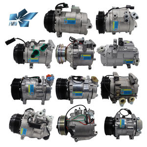 FMM ручной гидравлический шланг обжимной инструмент авто A/C Шланг Гидравлический пресс ремонт шланг кондиционера - Product Image 5