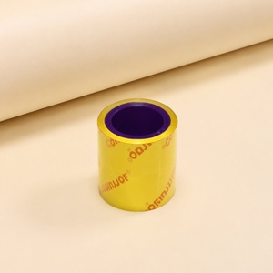 Ruban de codage en résine vert, résistant au froid, à bordure proche, 33mm*600m, compatible avec <span class=keywords><strong>le</strong></span> codage des emballages de viande, performance durable - Product Image 1