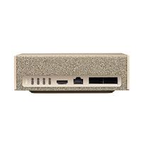 Conçu pour la création et l'exécution d'agents autonomes, ordinateur IA de précision NVIDIA DGX Desktop Grade Gb10 4Tb pour le reprise de précision des modèles